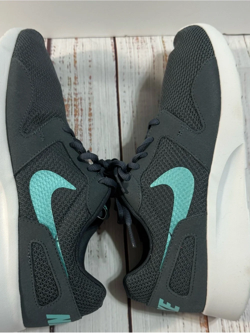 New Women’s Nike Kaishi Running Shoe